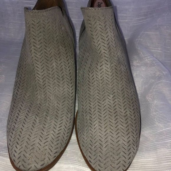 Lucky Ankle Booties - Picture 5 of 5